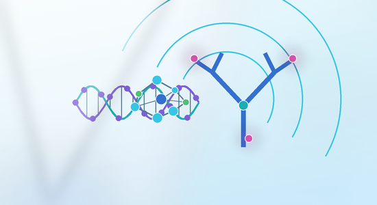 Bioconjugation in Chromatin Immunocoprecipitation (ChIP)