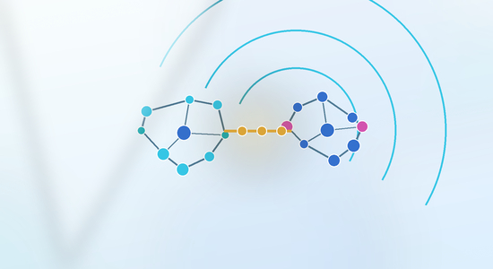 Bioconjugation in Studying Molecular Interaction