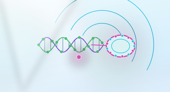 Cy5 Labeled RNA