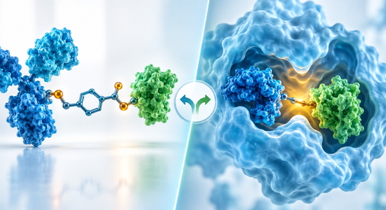 Chemical vs Enzymatic Bioconjugation: How to Choose a Conjugation Strategy