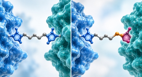 Homobifunctional vs Heterobifunctional Crosslinkers