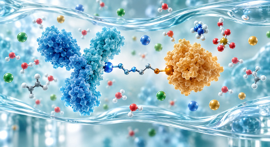 How Buffer Composition Affects Bioconjugation
