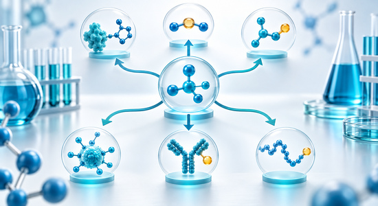 How to Choose a Bioconjugation Chemistry