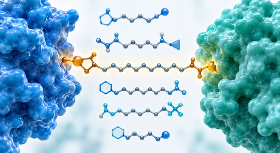 How to Choose a Crosslinker for Bioconjugation