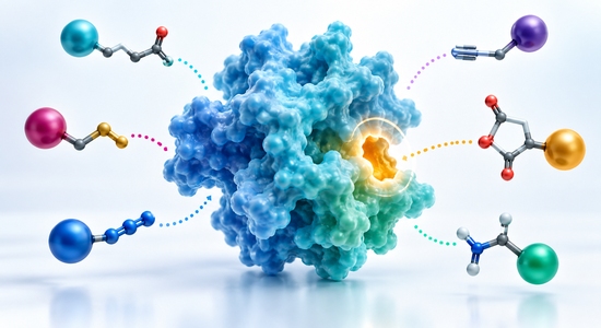 How to Choose a Reactive Group for Bioconjugation