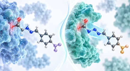 Oxime vs Hydrazone Ligation: Reaction Design, Stability, and Bioconjugation Selection