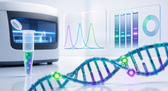 Quality Control and Characterization of Fluorescent Labeled Nucleic Acids
