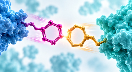 Tetrazine-TCO Ligation: Design and Selection Guide for Fast Bioorthogonal Conjugation